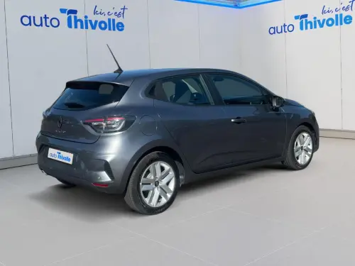 Renault Clio Clio TCe 100 GPL Evolution - Photo 4