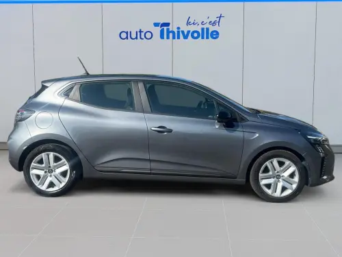 Renault Clio Clio TCe 100 GPL Evolution - Photo 5