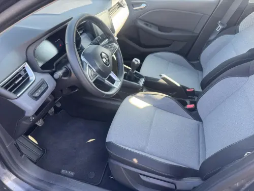 Renault Clio Clio TCe 100 GPL Evolution - Photo 9