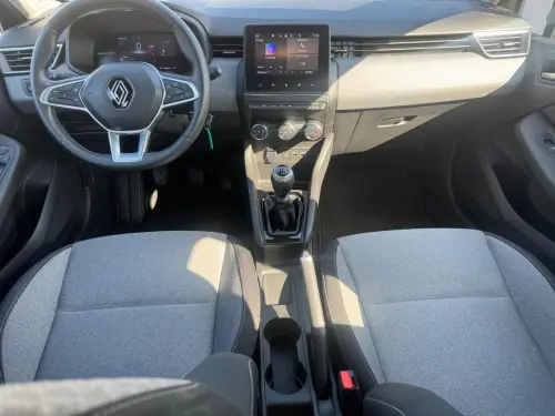 Renault Clio Clio TCe 100 GPL Evolution - Photo 11