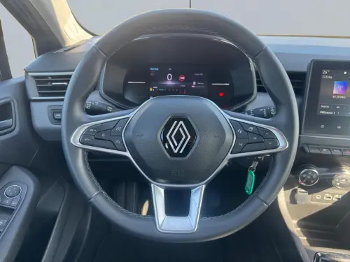 Renault Clio Clio TCe 100 GPL Evolution - Photo 12