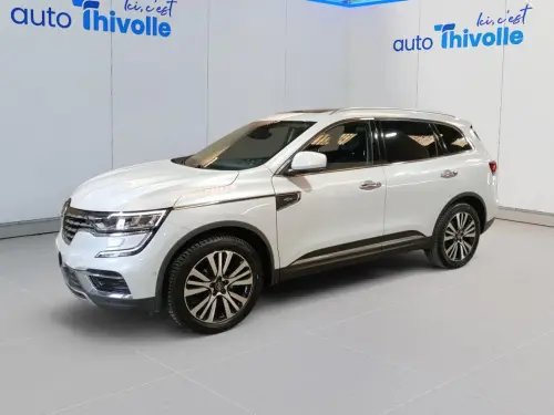 Renault Koleos Tce 160 EDC FAP 4x2 - B Initiale Paris - Photo 0
