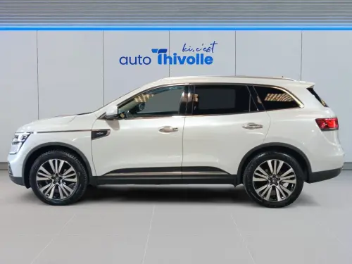 Renault Koleos Tce 160 EDC FAP 4x2 - B Initiale Paris - Photo 1
