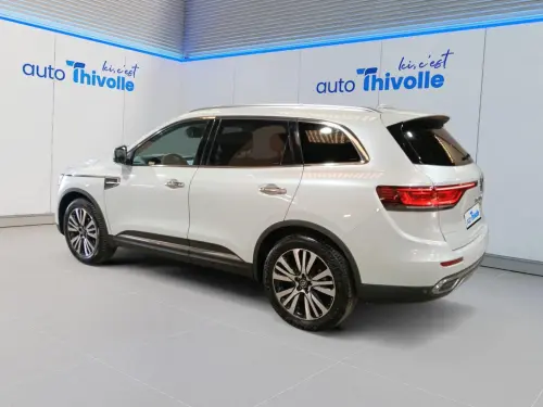 Renault Koleos Tce 160 EDC FAP 4x2 - B Initiale Paris - Photo 2