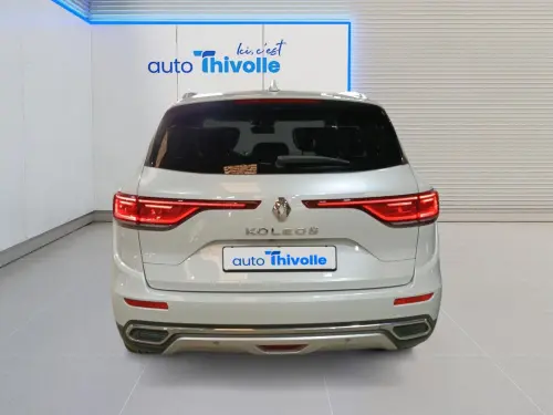 Renault Koleos Tce 160 EDC FAP 4x2 - B Initiale Paris - Photo 3