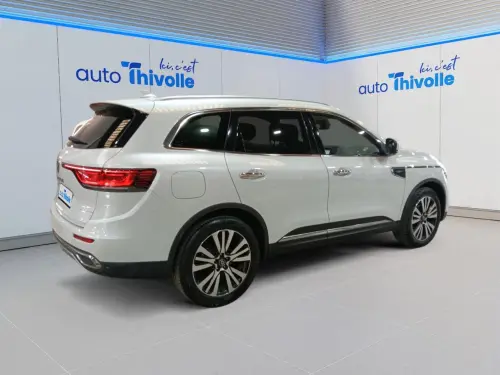 Renault Koleos Tce 160 EDC FAP 4x2 - B Initiale Paris - Photo 4