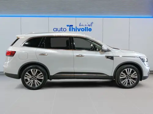 Renault Koleos Tce 160 EDC FAP 4x2 - B Initiale Paris - Photo 5