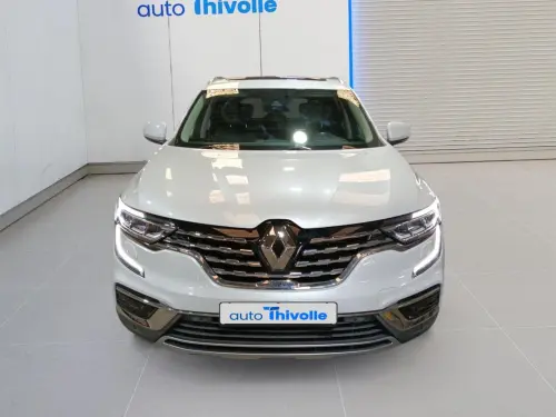Renault Koleos Tce 160 EDC FAP 4x2 - B Initiale Paris - Photo 7