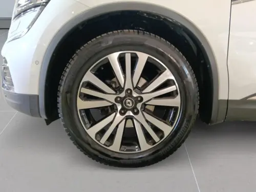 Renault Koleos Tce 160 EDC FAP 4x2 - B Initiale Paris - Photo 8