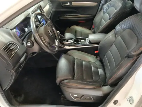 Renault Koleos Tce 160 EDC FAP 4x2 - B Initiale Paris - Photo 9