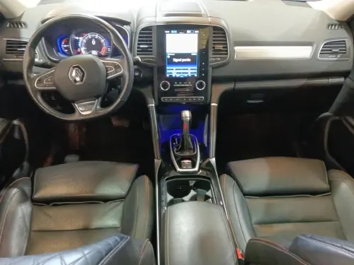 Renault Koleos Tce 160 EDC FAP 4x2 - B Initiale Paris - Photo 11