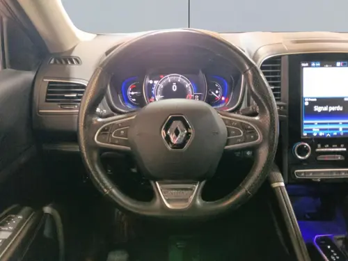 Renault Koleos Tce 160 EDC FAP 4x2 - B Initiale Paris - Photo 12