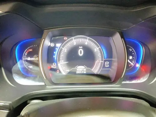 Renault Koleos Tce 160 EDC FAP 4x2 - B Initiale Paris - Photo 13