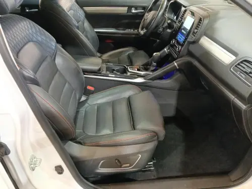Renault Koleos Tce 160 EDC FAP 4x2 - B Initiale Paris - Photo 16