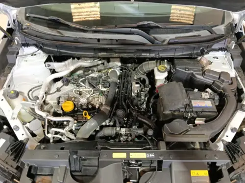 Renault Koleos Tce 160 EDC FAP 4x2 - B Initiale Paris - Photo 19