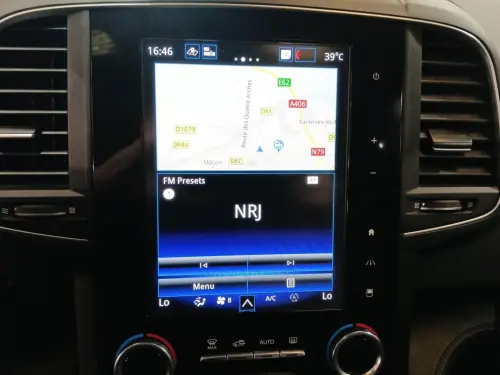 Renault Koleos Tce 160 EDC FAP 4x2 - B Initiale Paris - Photo 20