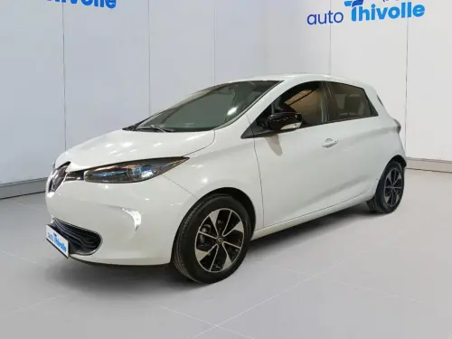 Renault Zoe R110 Achat Intégral Intens - Photo 0