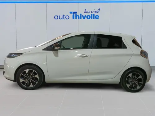Renault Zoe R110 Achat Intégral Intens - Photo 1