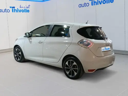 Renault Zoe R110 Achat Intégral Intens - Photo 2