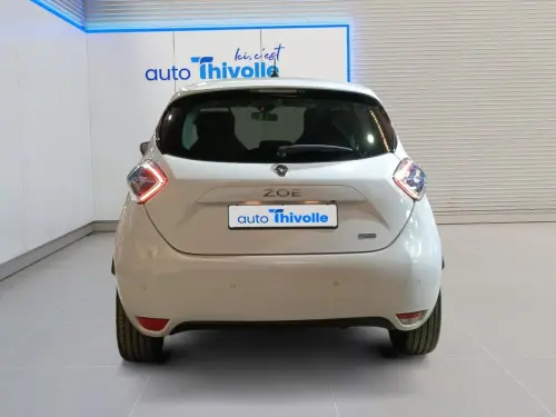 Renault Zoe R110 Achat Intégral Intens - Photo 3