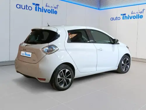 Renault Zoe R110 Achat Intégral Intens - Photo 4