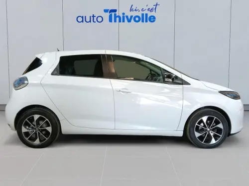 Renault Zoe R110 Achat Intégral Intens - Photo 5