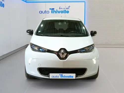 Renault Zoe R110 Achat Intégral Intens - Photo 7