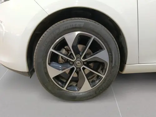 Renault Zoe R110 Achat Intégral Intens - Photo 8