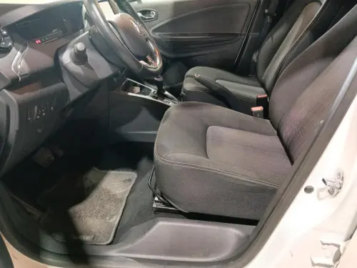 Renault Zoe R110 Achat Intégral Intens - Photo 9