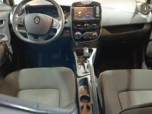 Renault Zoe R110 Achat Intégral Intens - Photo 11
