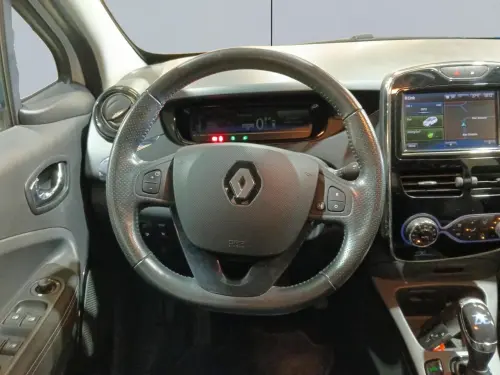 Renault Zoe R110 Achat Intégral Intens - Photo 12