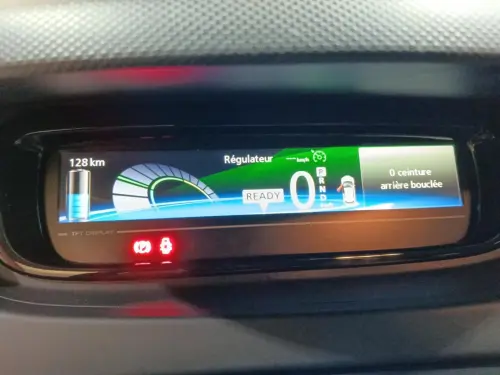 Renault Zoe R110 Achat Intégral Intens - Photo 13