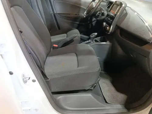 Renault Zoe R110 Achat Intégral Intens - Photo 16