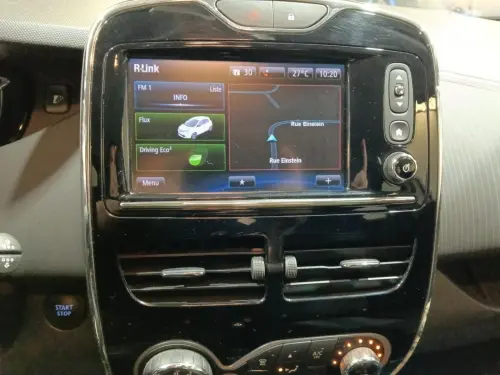 Renault Zoe R110 Achat Intégral Intens - Photo 20