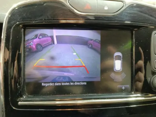 Renault Zoe R110 Achat Intégral Intens - Photo 21