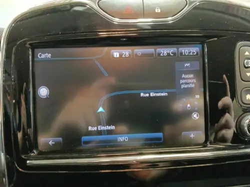 Renault Zoe R110 Achat Intégral Intens - Photo 22