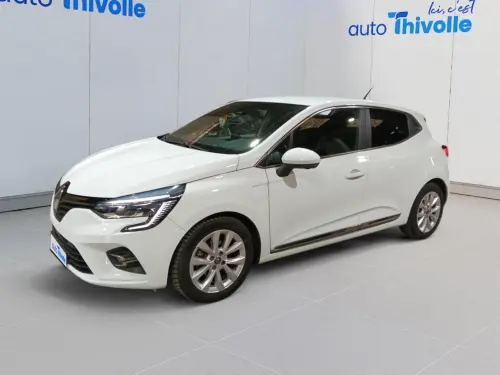 Renault Clio Clio TCe 100 Intens - Photo 0