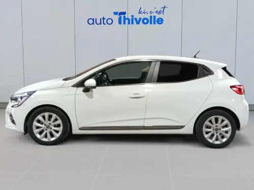 Renault Clio Clio TCe 100 Intens - Photo 1