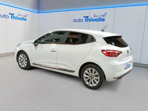 Renault Clio Clio TCe 100 Intens - Photo 2