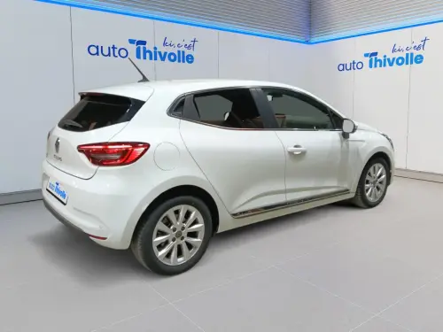 Renault Clio Clio TCe 100 Intens - Photo 4