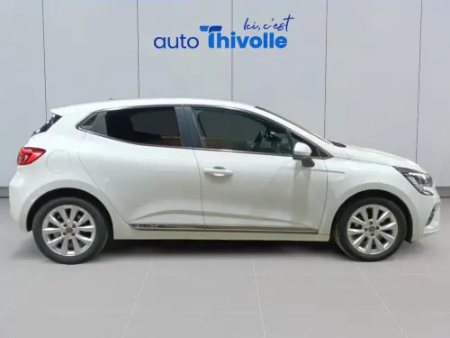 Renault Clio Clio TCe 100 Intens - Photo 5