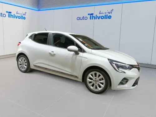 Renault Clio Clio TCe 100 Intens - Photo 6