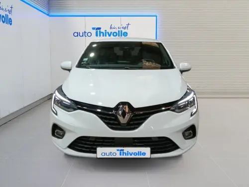 Renault Clio Clio TCe 100 Intens - Photo 7