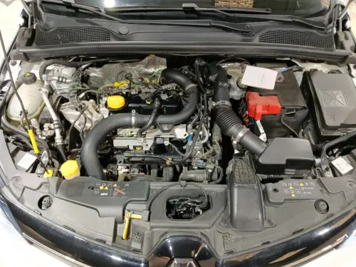 Renault Clio Clio TCe 100 Intens - Photo 19