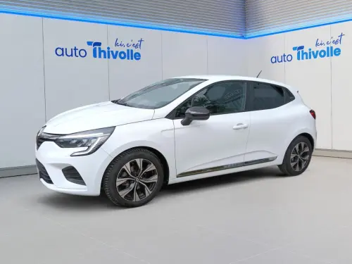 Renault Clio Clio TCe 90 Evolution - Photo 0