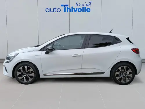 Renault Clio Clio TCe 90 Evolution - Photo 1