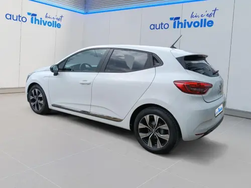 Renault Clio Clio TCe 90 Evolution - Photo 2