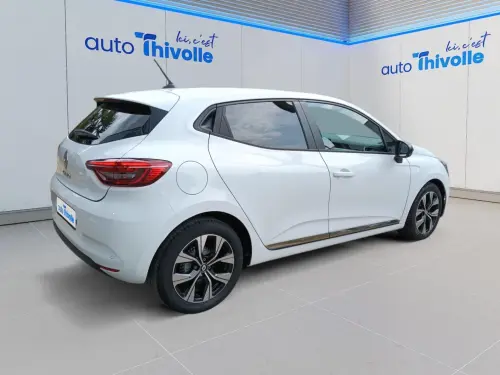 Renault Clio Clio TCe 90 Evolution - Photo 4