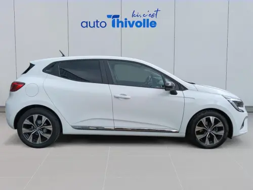 Renault Clio Clio TCe 90 Evolution - Photo 5