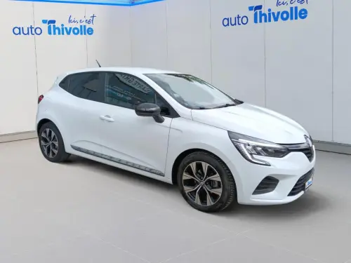 Renault Clio Clio TCe 90 Evolution - Photo 6